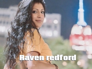 Raven_redford