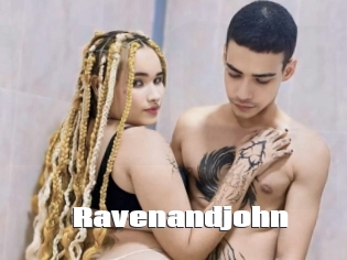 Ravenandjohn