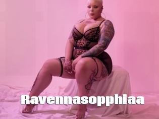 Ravennasopphiaa