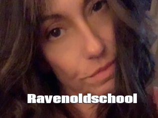 Ravenoldschool