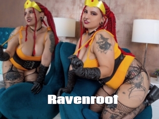 Ravenroot