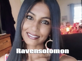 Ravensolomon