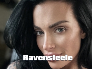 Ravensteele