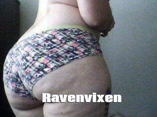 Ravenvixen