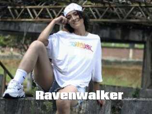 Ravenwalker