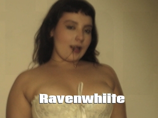Ravenwhiite