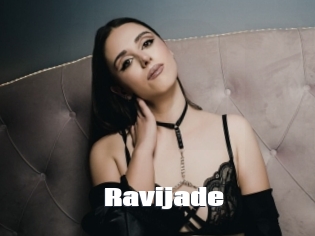 Ravijade