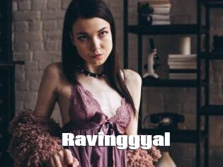 Ravinggyal