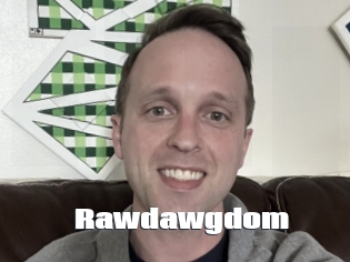 Rawdawgdom