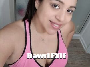 RawrLEXIE