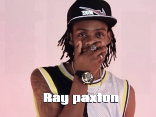 ray_paxton The hot porn
