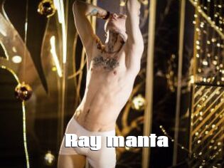 Ray_manta