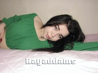 Rayaddams