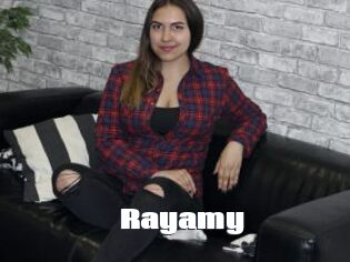 Rayamy