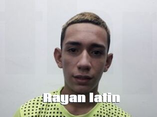 Rayan_latin