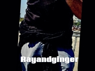 Rayandginger