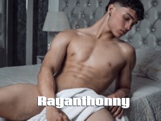 rayanthonny The hot porn