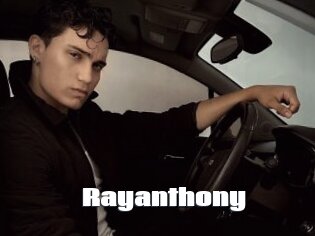Rayanthony