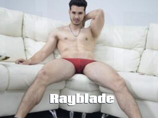Rayblade