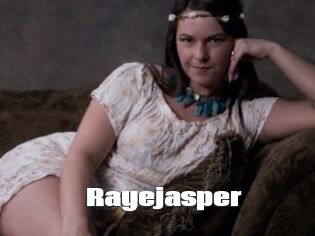 Rayejasper