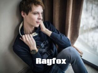 Rayfox
