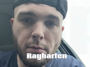 rayharten The hot porn
