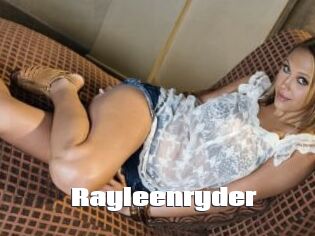 Rayleenryder