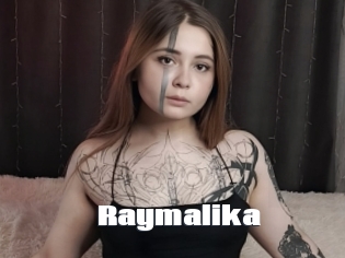 Raymalika