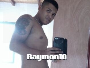 Raymon10