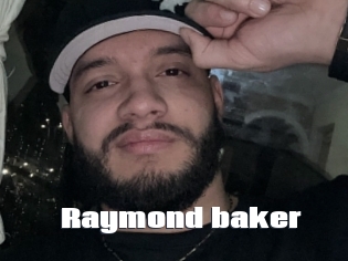 raymond_baker The hot porn