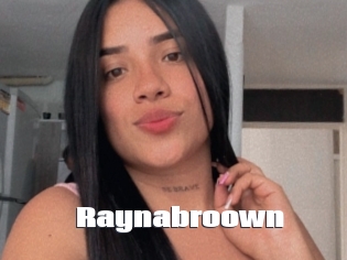 Raynabroown