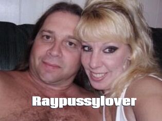 Raypussylover