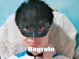Rayrain
