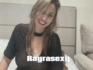 Rayrasexy