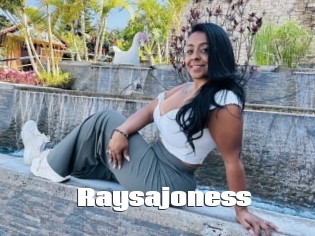 Raysajoness