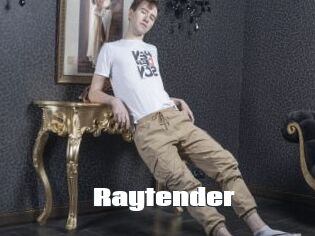 raytender The hot porn