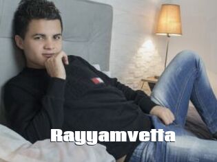 Rayyamvetta