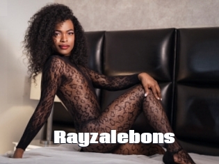 rayzalebons The hot porn