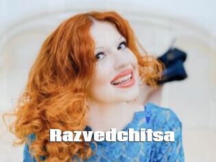 Razvedchitsa