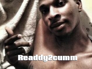 Readdy2cumm