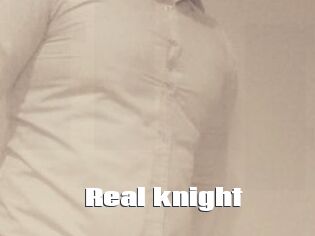 Real_knight