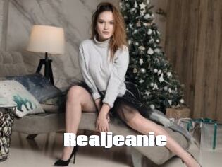 Realjeanie