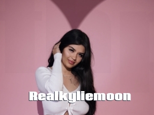 Realkyliemoon