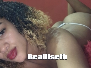 Realliseth