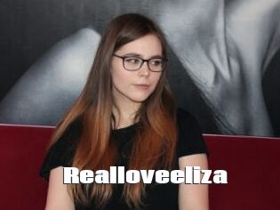 Realloveeliza