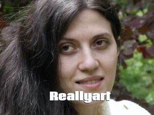 Reallyart
