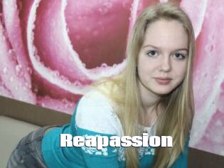 Reapassion