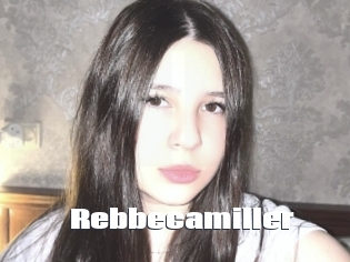 Rebbecamiller