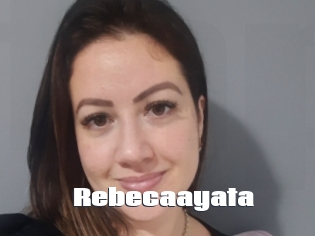 Rebecaayata