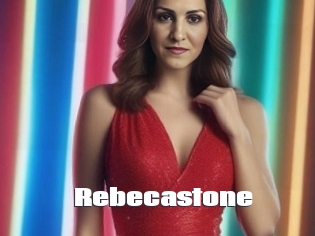 rebecastone The hot porn